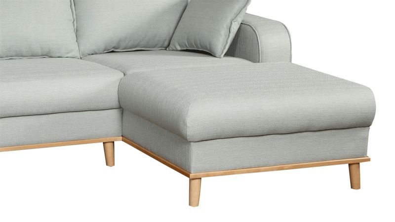 Canapé panoramique BERNIS