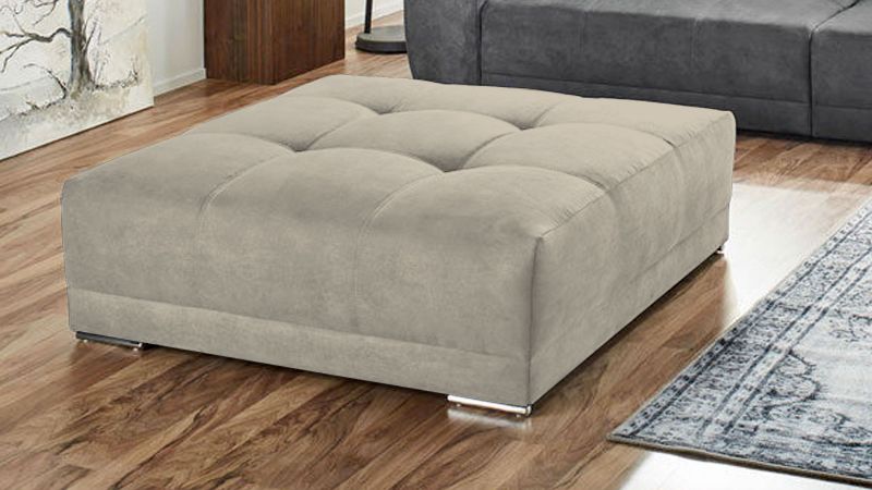 Pouf VITROLLES XL - GAMME PROMO