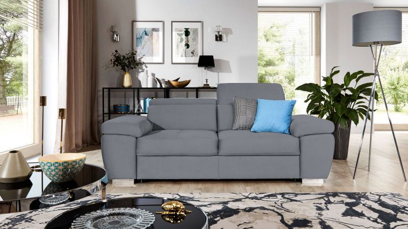 Canapé 3 places ROUET