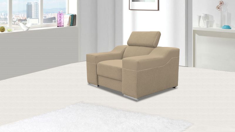 Fauteuil MARSILLARGUES