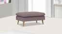 Pouf CENDRAS