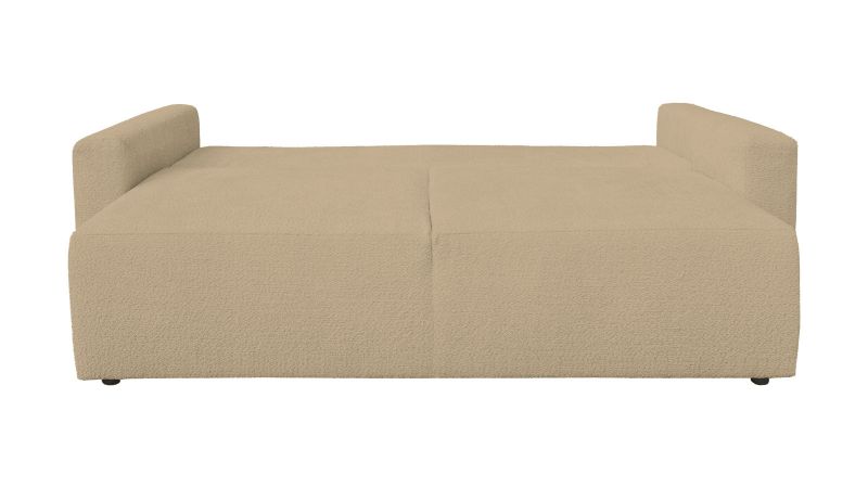 Canapé THOLONET 3 places convertible