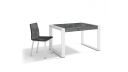 Table de salon design extensible MEZE moderne