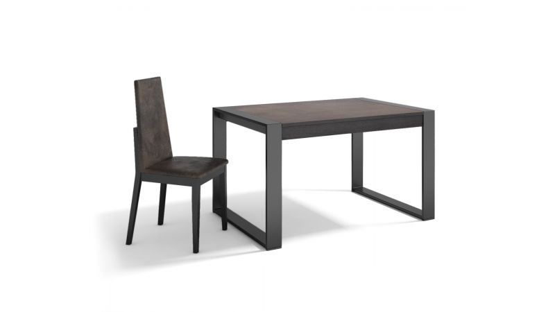 Table de salon design extensible MEZE moderne design