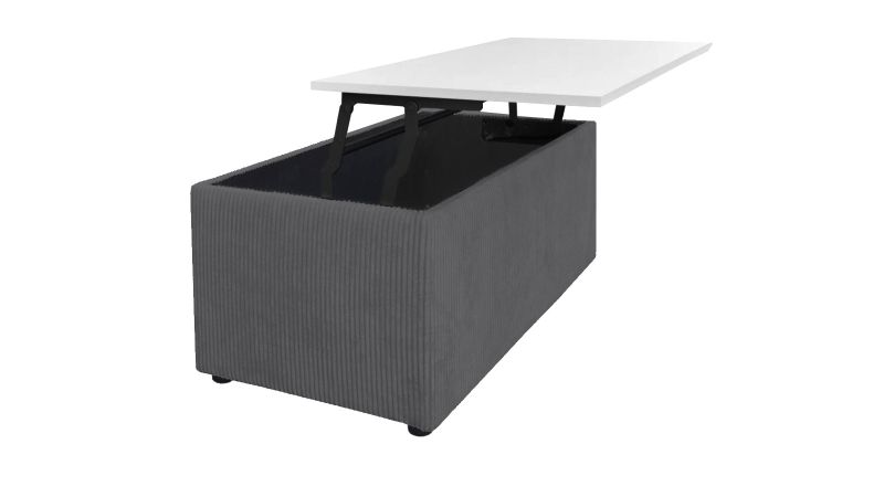 Table basse relevable MANDUEL