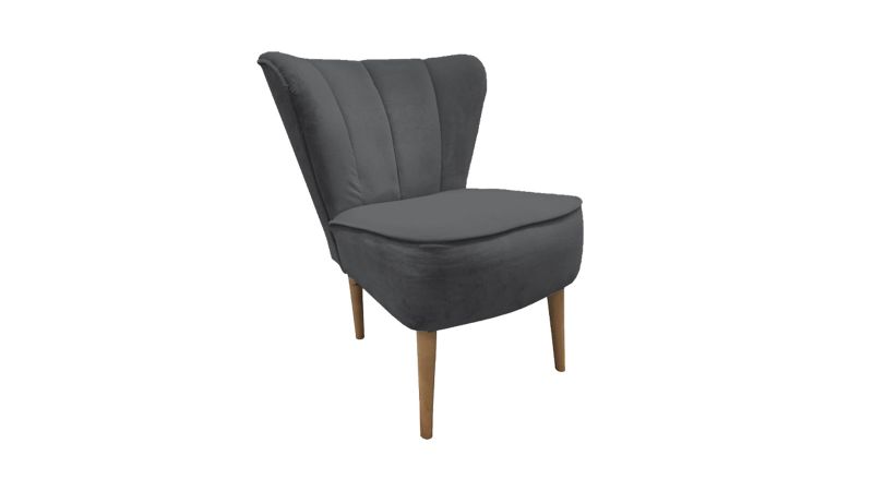Fauteuil AJAX