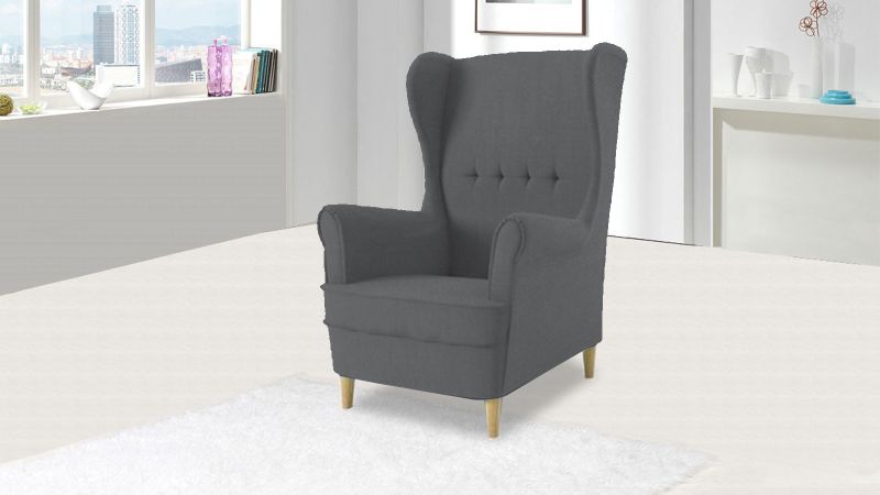 Fauteuil RABOUILLET