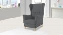Fauteuil RABOUILLET