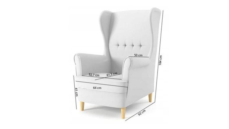 Fauteuil RABOUILLET