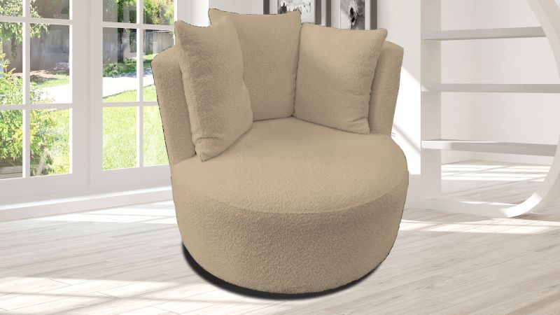 Fauteuil SAINT-TROPEZ