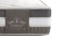 Matelas 30 cm mousse HQ + mousse confort ROYAL CONFORT