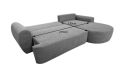 Canapé SAINT GILLES BIS convertible méridienne à droite - GAMME OFFRE SPECIALE