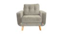 Fauteuil scandinave