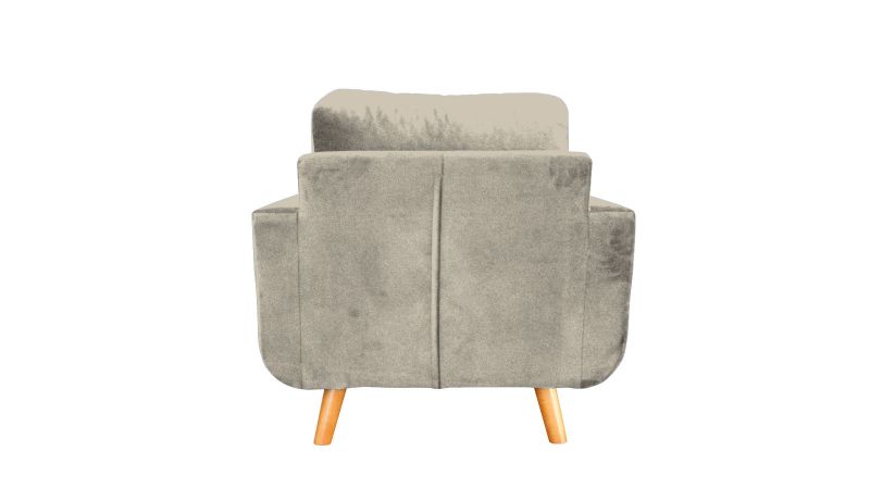Fauteuil scandinave