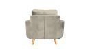 Fauteuil scandinave