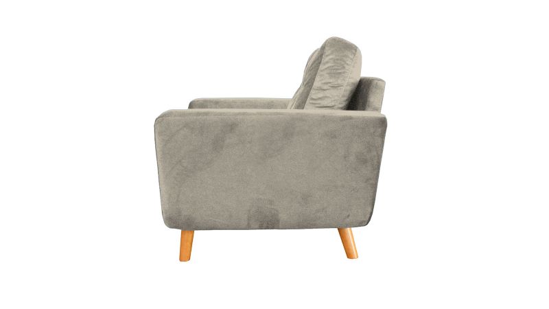 Fauteuil scandinave