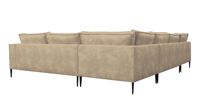 Canapé angle symétrique BEDARIEUX