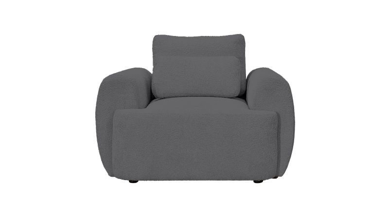 Fauteuil SAINT-GILLES