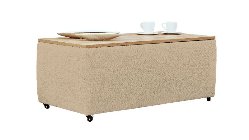 Table basse relevable SAINT-GILLES