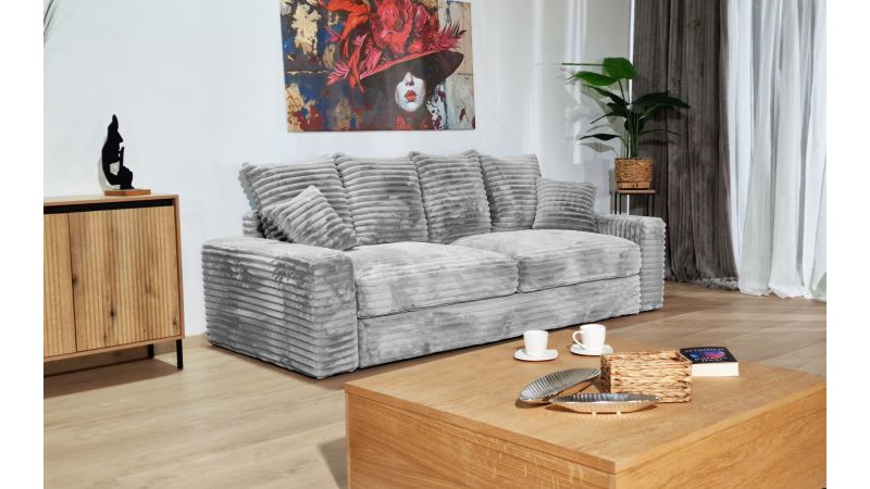 Canapé MOUGINS 3 places