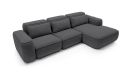 Canapé BOLLENE méridienne à droite