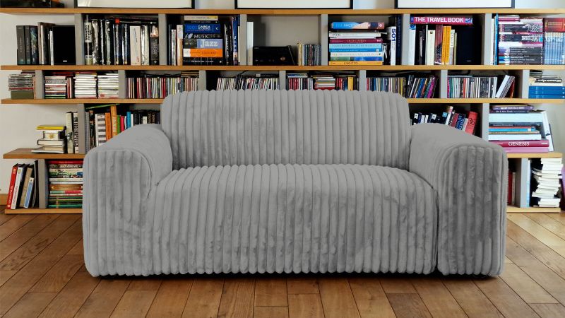 Canapé LEDENON 2 places