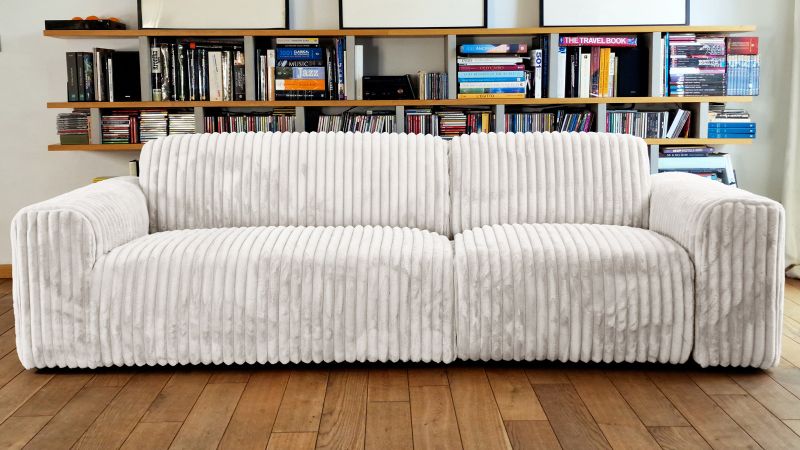 Canapé LEDENON 3 places