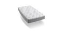 Matelas SPACIO FORCE mousse ultra suave mémoire H20 cm