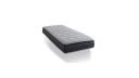 Matelas GRAVITY MEMORY® ECOMOTEL LORIOL - Stress réduit - 3,5 cm mémoire - H25