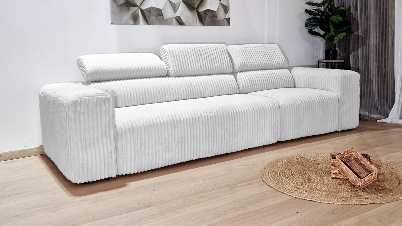 Canapé COMBAS 3 places