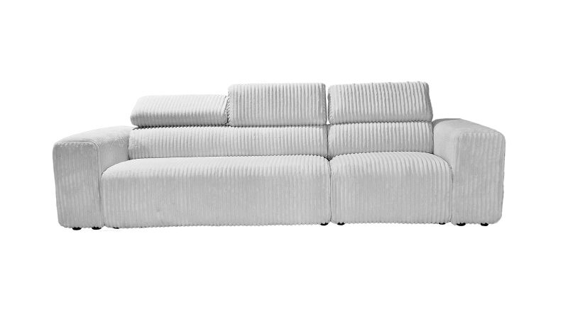 Canapé COMBAS 3 places