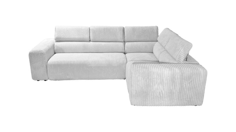 Canapé COMBAS angle terminal à droite