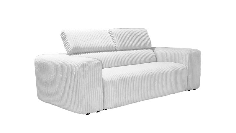 Canapé COMBAS 2 places