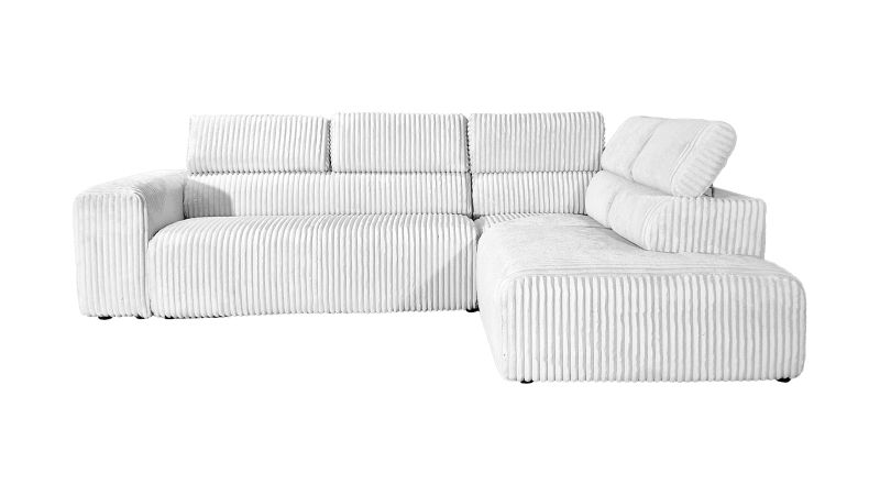 Canapé COMBAS angle terminal ouvert à droite