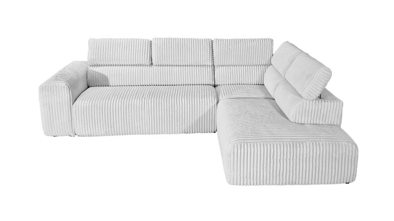 Canapé COMBAS angle terminal ouvert à droite