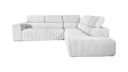 Canapé COMBAS XL angle terminal ouvert à droite