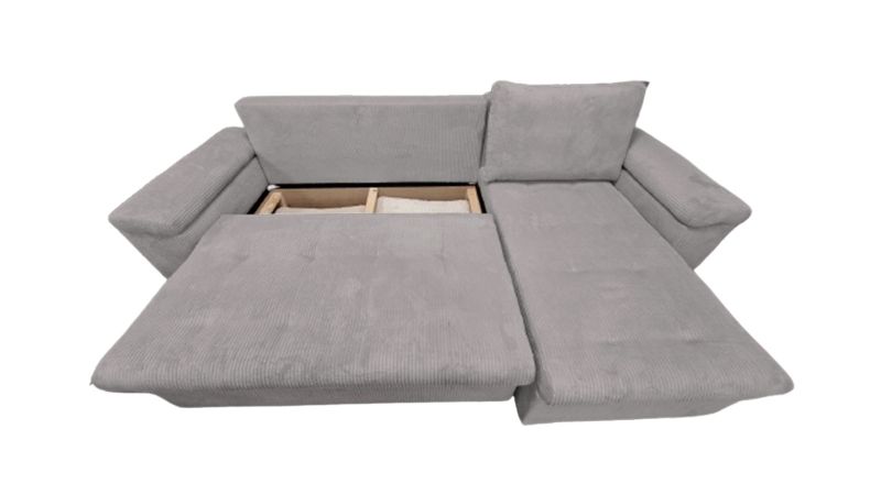 Canapé VESTRIC BIS convertible méridienne à droite - GAMME OFFRE SPECIALE