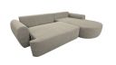 Canapé SAINT GILLES BIS convertible méridienne à droite - GAMME OFFRE SPECIALE
