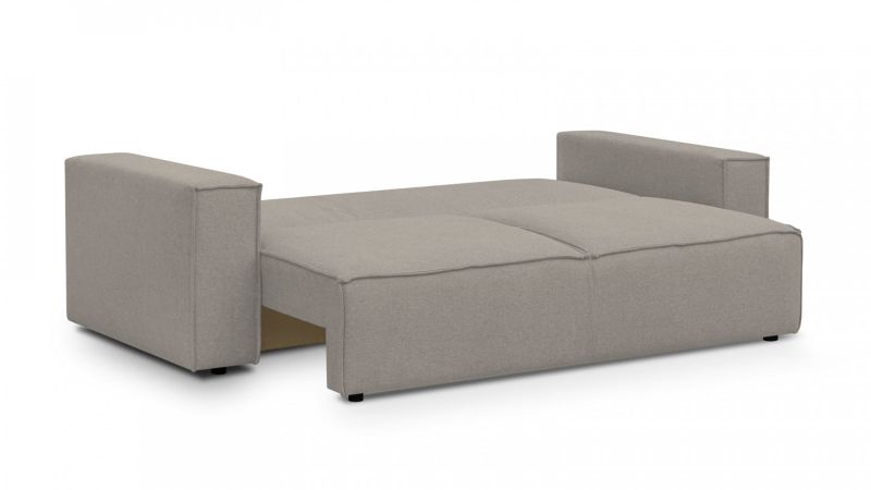 Canapé 3 places ISTRES BIS Convertible - GAMME OFFRE SPECIALE