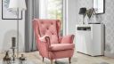 Fauteuil ROSIS retro