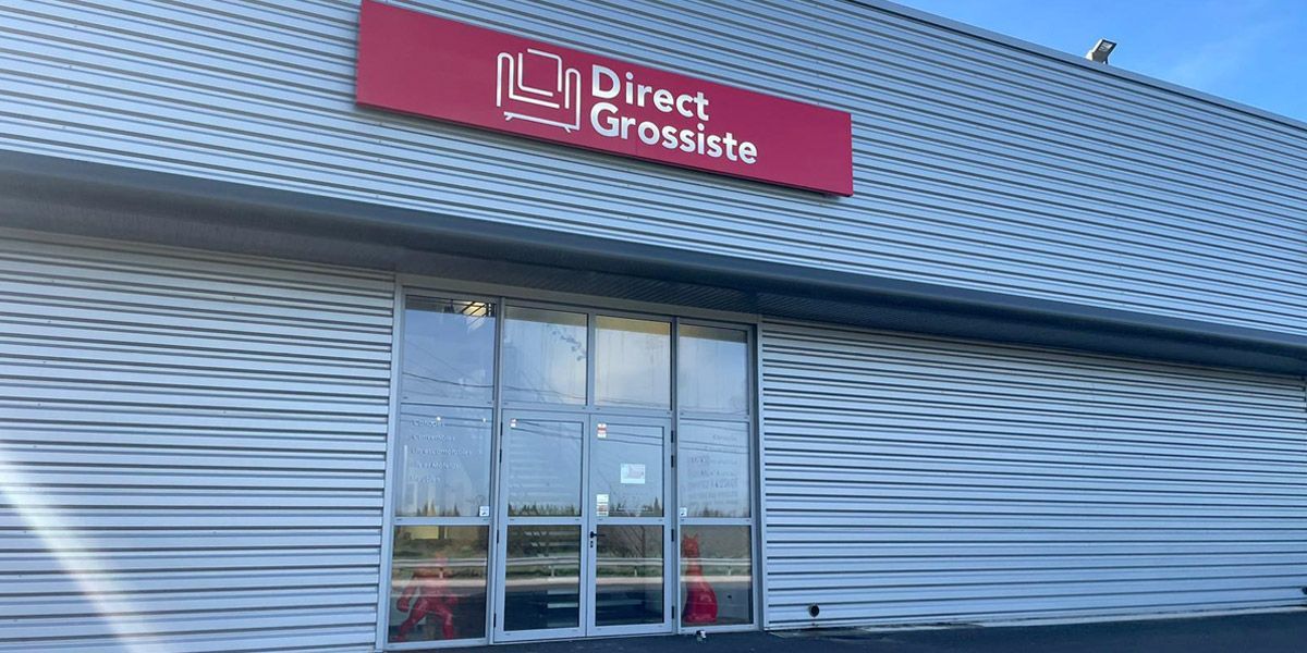 Direct Grossiste  CAISSARGUES